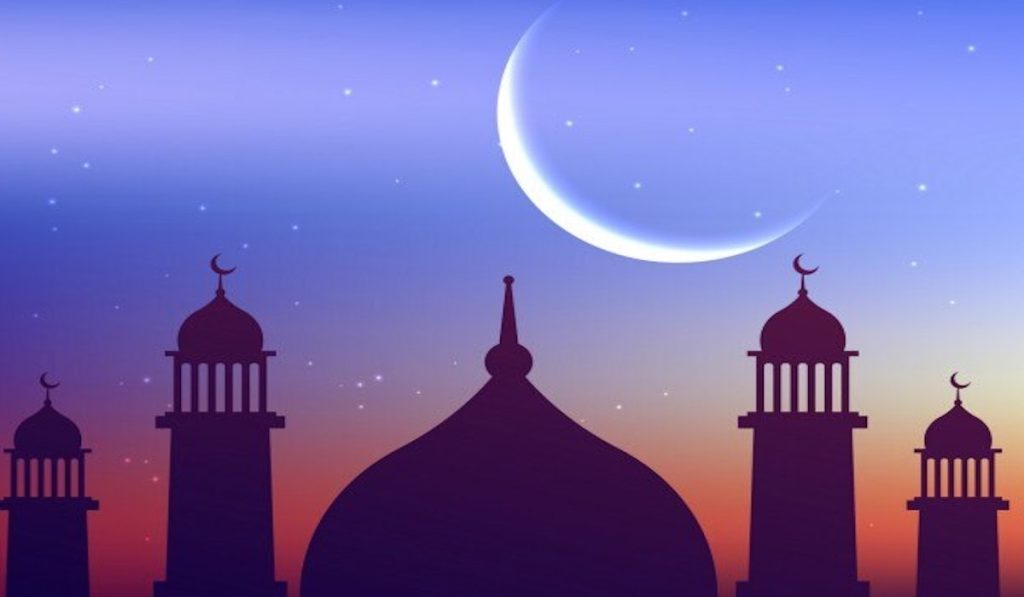 Sambutlah Lailatul Qadar Demat Hati Yang Bersih, Simak Cara Meraih Keutamanya di Sini