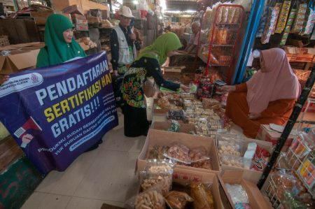 Sertifikasi Halal Cepat Dan Terjangkau Tanpa Calo