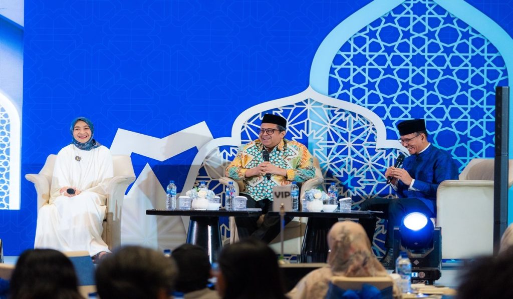 Sertifikasi halal Bukan Lagi Persoalan Agama Saja