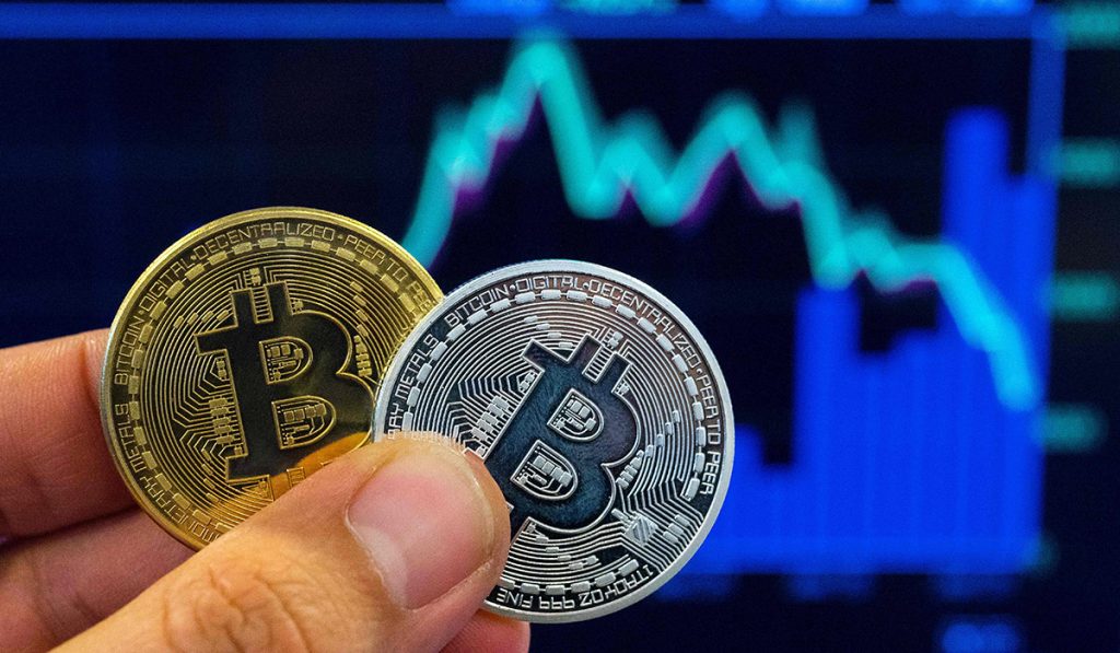 Sikap the Fed Beri Sinyal Positif untuk Investor Kripto