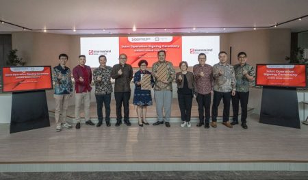 Sinar Mas Land Gandeng Vasanta Group Kembangkan Kawasan Residensial Dan Komersial Seluas 28 Hektare di Depok