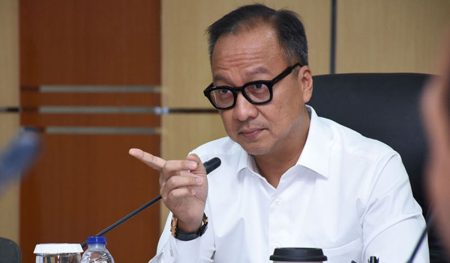 Soal PhK Sritex, Menteri Perindustrian Domainnya Kurator, Bukan Pemerintah