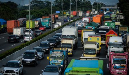 Soal Traffic Mudik Lebaran, DPR Pemerintah Harus Mitigasi Lebih Awal