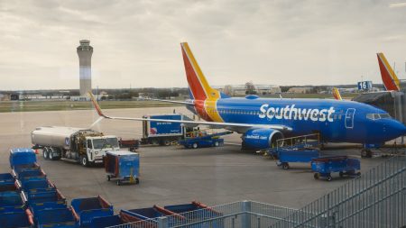 Southwest Airlines menutup 2 pangkalan kru lagi dalam dorongan pemotongan biaya