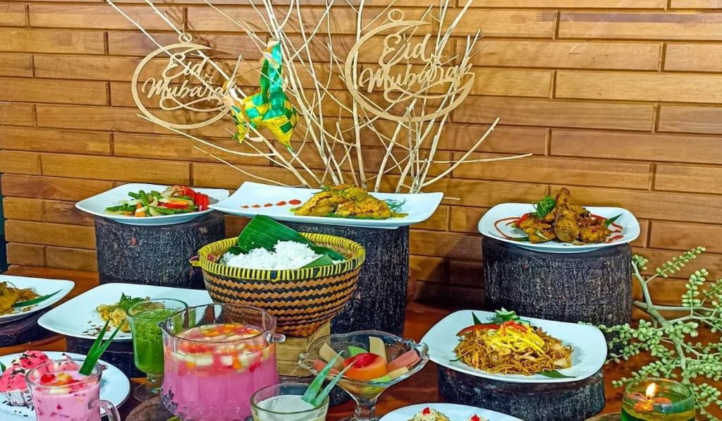 Staycation Nyaman di Jayakarta Villas Anyer, Ada Promo Spesial Ramadan Lebaran