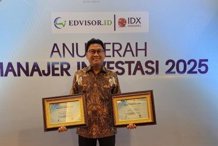 Suku Bunga Stabil, Semester I 2025 Jadi Peluang Bagi Manajer Investasi