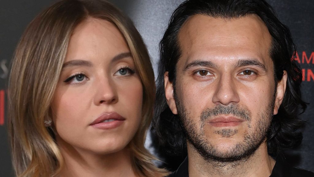 Sydney Sweeney menghapus foto berciuman dengan tunangan Jonathan Davino