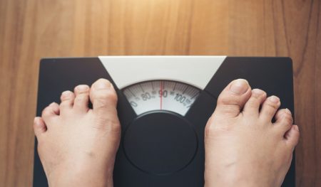 TIPS INI Mencegah Kenaikan Berat Badan Saat Puasa