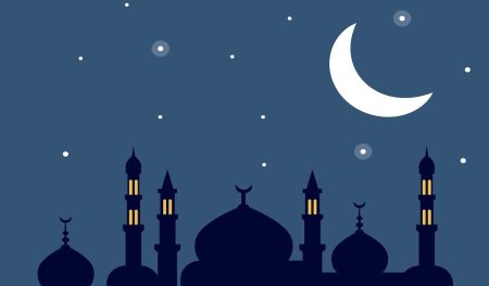 Temukan Kebahagiaan di Lailatul Qadar yang Mulia Keutamaan dan Berkahnya