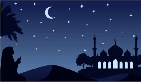 Temukan Rahasia Kebaikan di Malam Lailatul Qadar