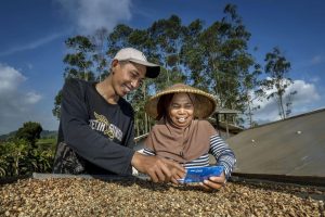 Terdepan Dukung Umkm, Bri Raih Penghargaan Bank SME Terbaik di Indonesia