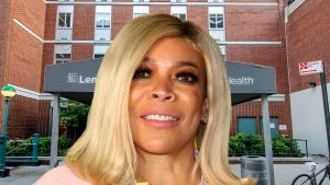 ‘Tes Kapasitas’ Psikiater Wendy Williams Aced