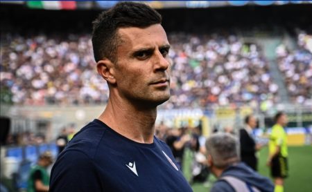 Thiago Motta Bela Juventus Setelah Digasak Atalanta 0-4