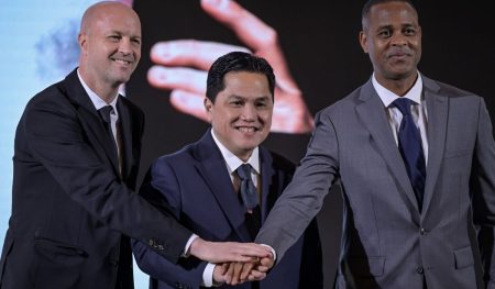 Timnas Indonesia Ditekuk Australia, Ini Kata Erick Thohir