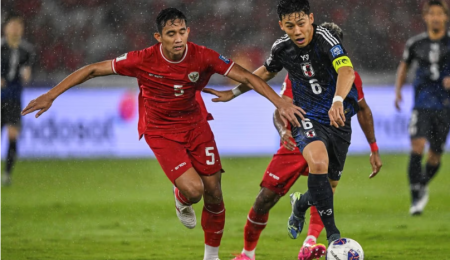 Timnas Indonesia Kalah 1-5 Lawan Australia, Pengamat ini Kegagalan