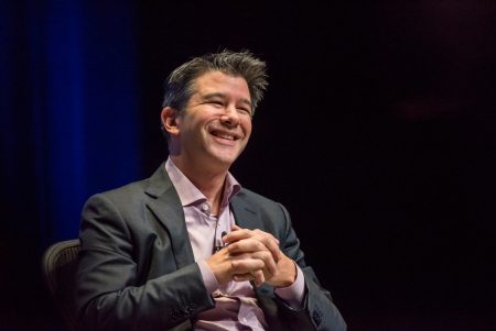 Travis Kalanick berpikir Uber mengacaukan: “Berharap kami memiliki produk berbagi perjalanan yang otonom”