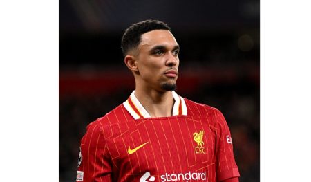 Trent Alexander-Arnold Dan Ibrahima Konate Terancam Absen Bela Liverpool Di Final Piala Liga