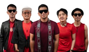 USAI Vakum 5 Tahun, Sepatu Udara Comeback Dengan Single Gawat