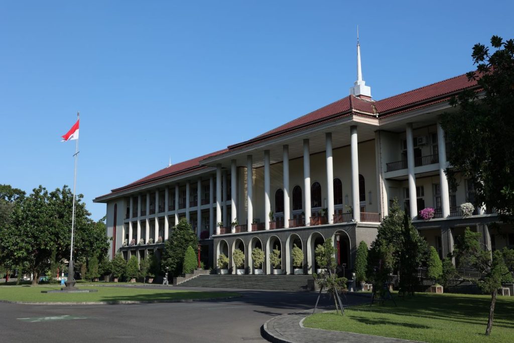 Ugm Buka Jalur Selekssi Mandiri, Catat Jadwal Selekssi Dan Persaringananya