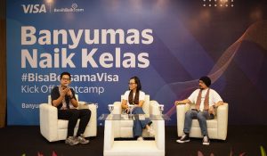 Umkm Perlu Adopsi DigitalSi UNTUK Aksses Pasar Global