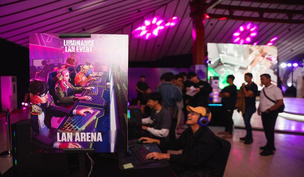 Valorant Hadirkan Kembali Luminance, Ajang Menikmati Kebersama Ramadan Bagi para gamer