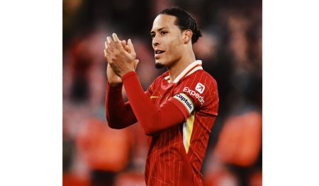 Virgil van Dijk Tegaska Liverpool Tidak Boleh Lakukan Kesalahan Kontra PSG