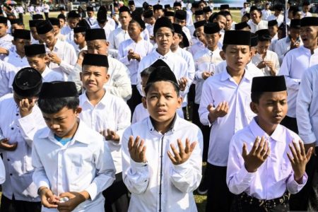 Wajib Hapal Doa Agar Diberi Kemudahan dan Harapan dalam Hidup