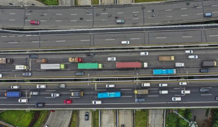 Waktu Pelarangan Truk Sumbu 3 Saat Lebaran Dinilai Harus Selektif