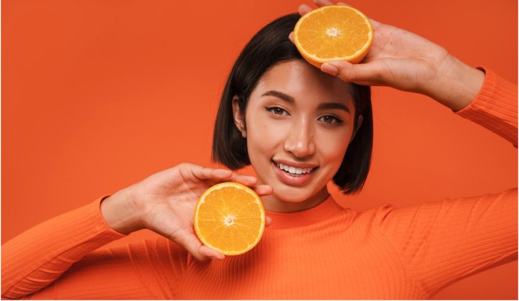 Waktu Terbaik Konsumsi Vitamin C Menuru Sains