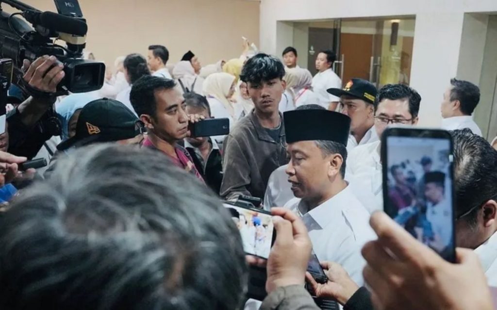 Wali Kota Depok Minta Pengurus Rtrw Jaga Keamanan Lingkungan Selama Ramadhan