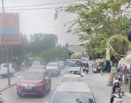 Waspadai Maraknya Gelap Sabat saat Mudik Lebaran