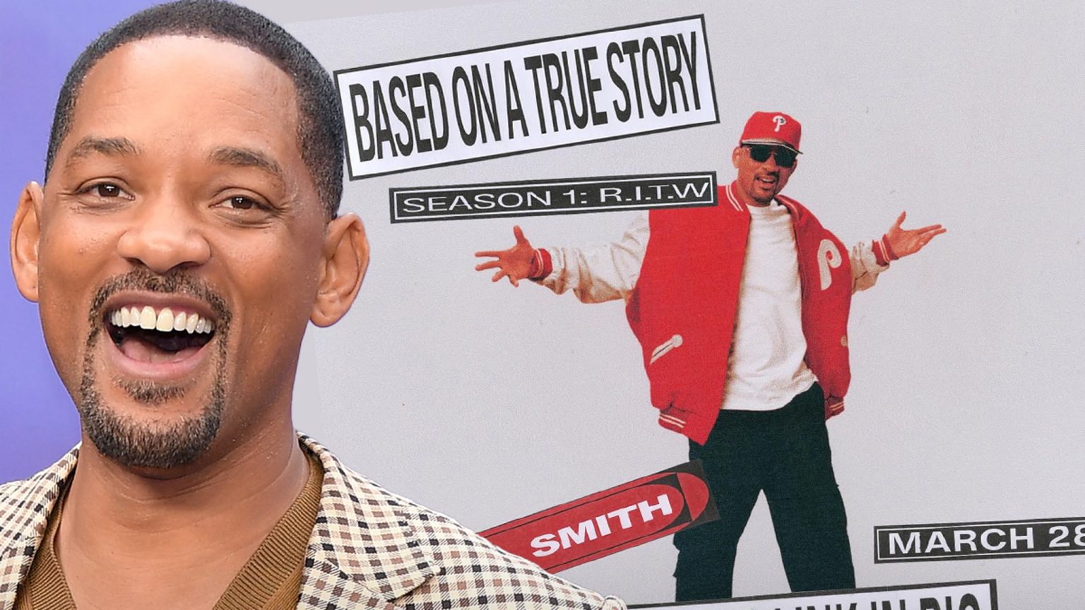 Will Smith mengumumkan album pertama dalam 20 tahun, hang dengan doechii