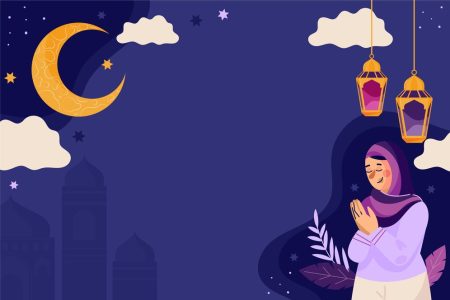 Wujudkan Impianmu di Malam Lailatul Qadar