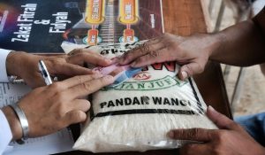 Yang Berhak Menerima Fidyah Panduan untuk Umat