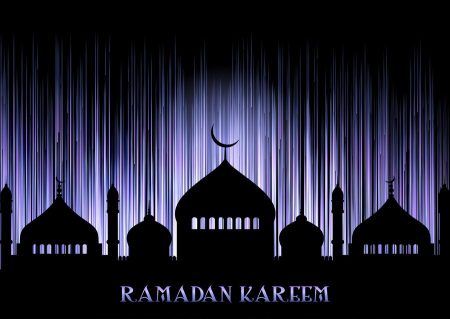 Yuk sambut lailatul qadar gargan hati Yang Ikhlas