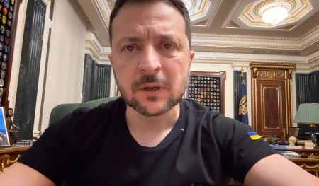 Zelensky Ukraina Tegaska Komitmen Berdialog Gelan sebagai unka akhiri perang